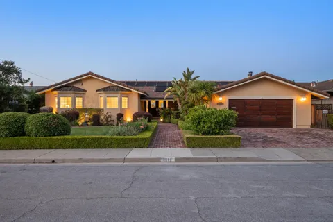 $4,688,800 | 1111 Eden Bower Lane, Redwood City, CA 94061