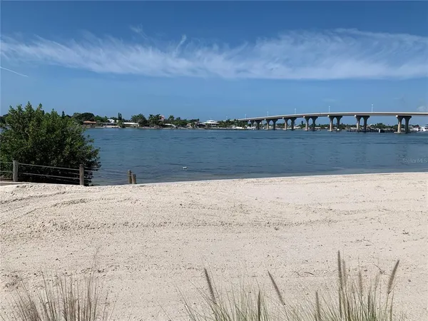 a view of lake view with beach
