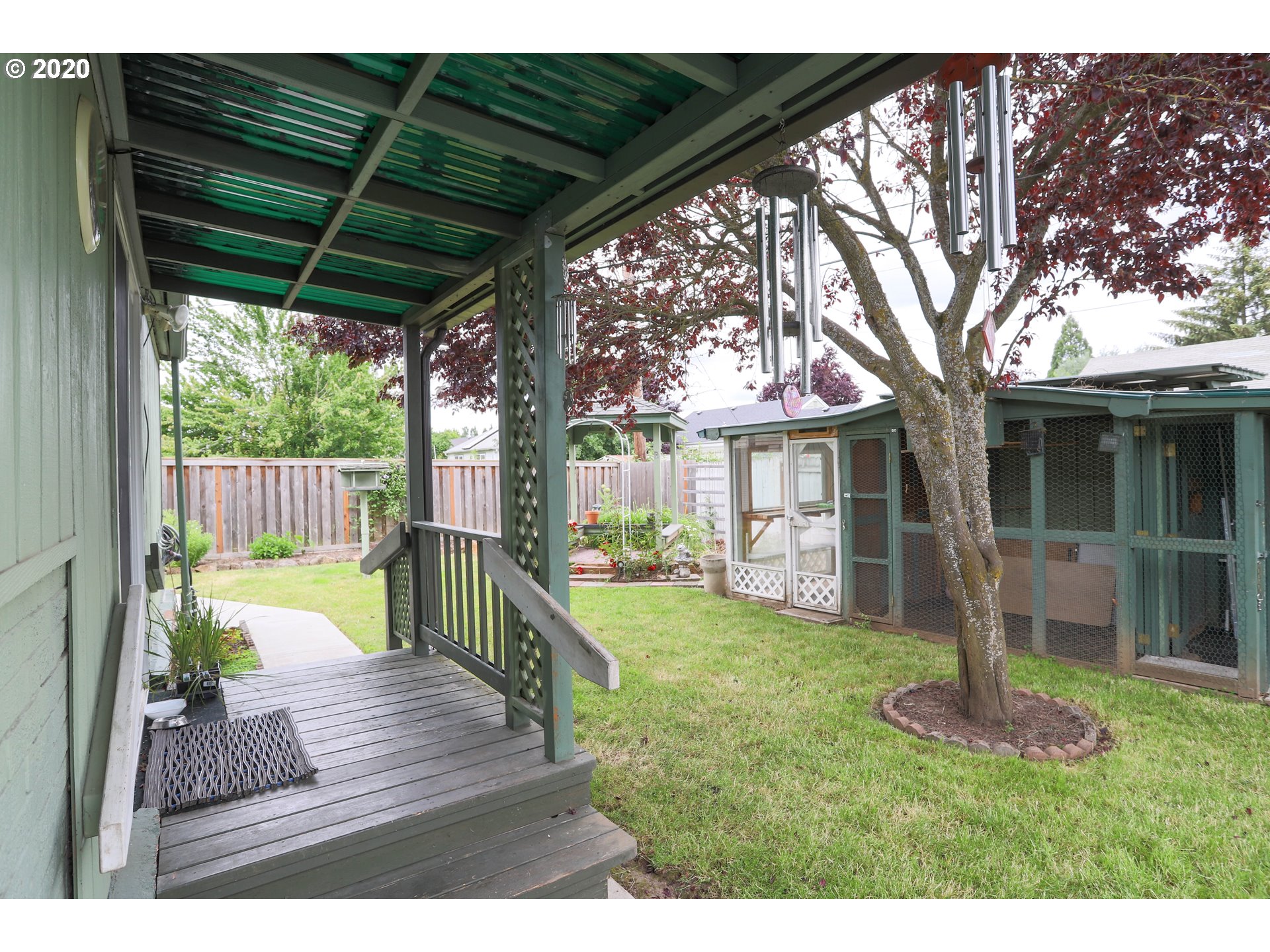 1444 Modoc Street Springfield, OR 97477 - Photo 18 of 23