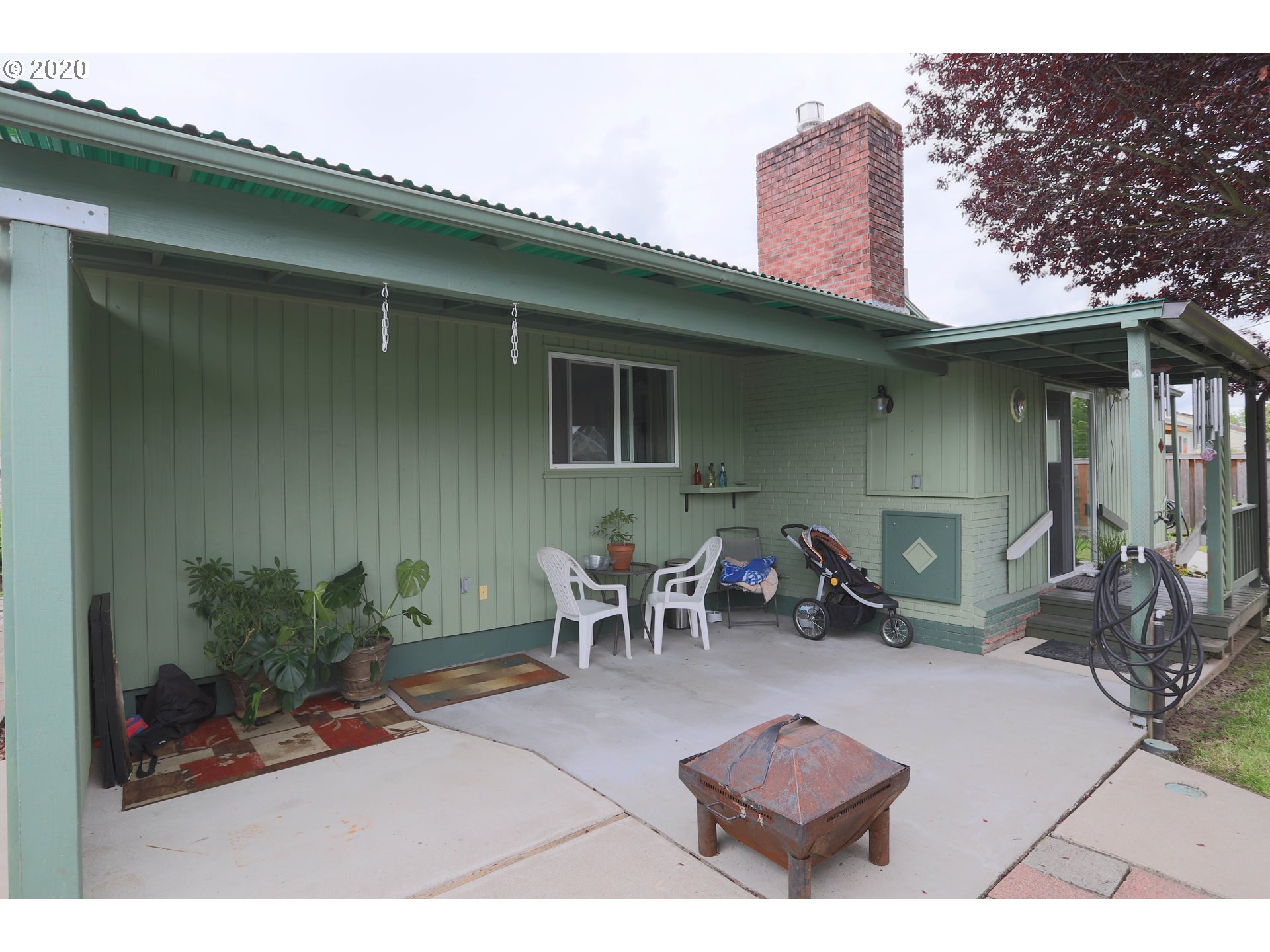 1444 Modoc Street Springfield, OR 97477 - Photo 20 of 23