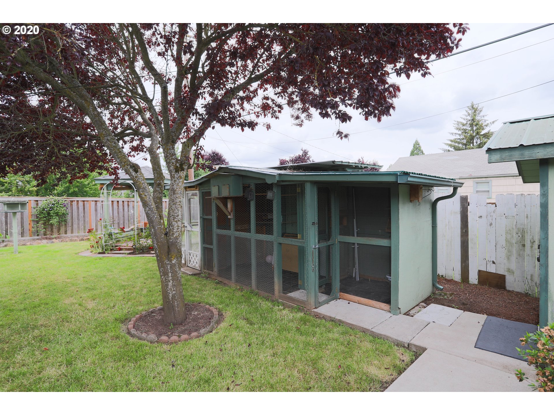 1444 Modoc Street Springfield, OR 97477 - Photo 21 of 23
