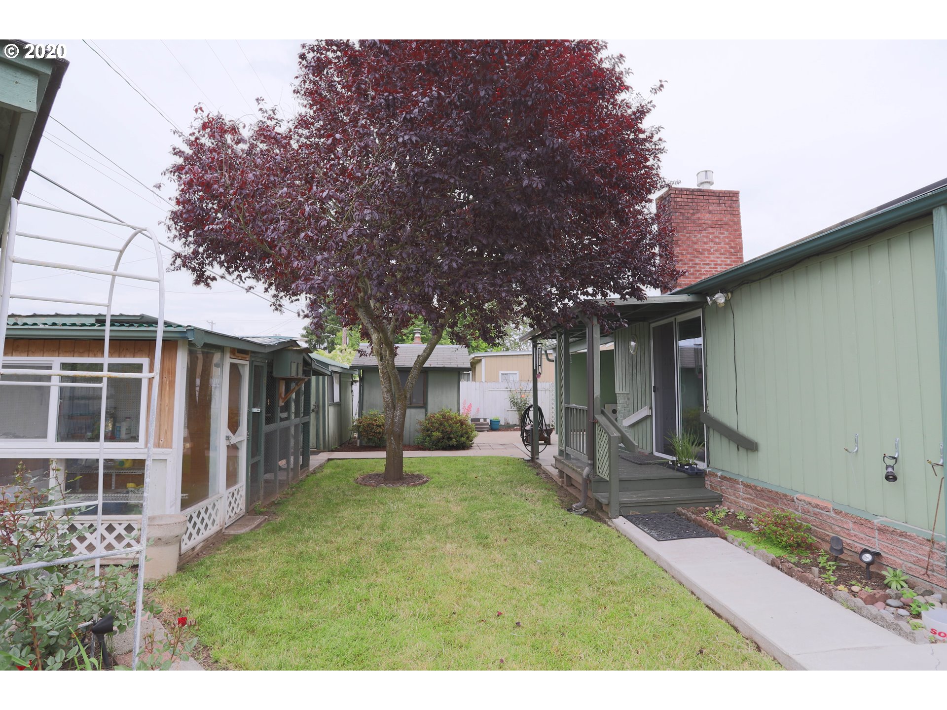 1444 Modoc Street Springfield, OR 97477 - Photo 22 of 23