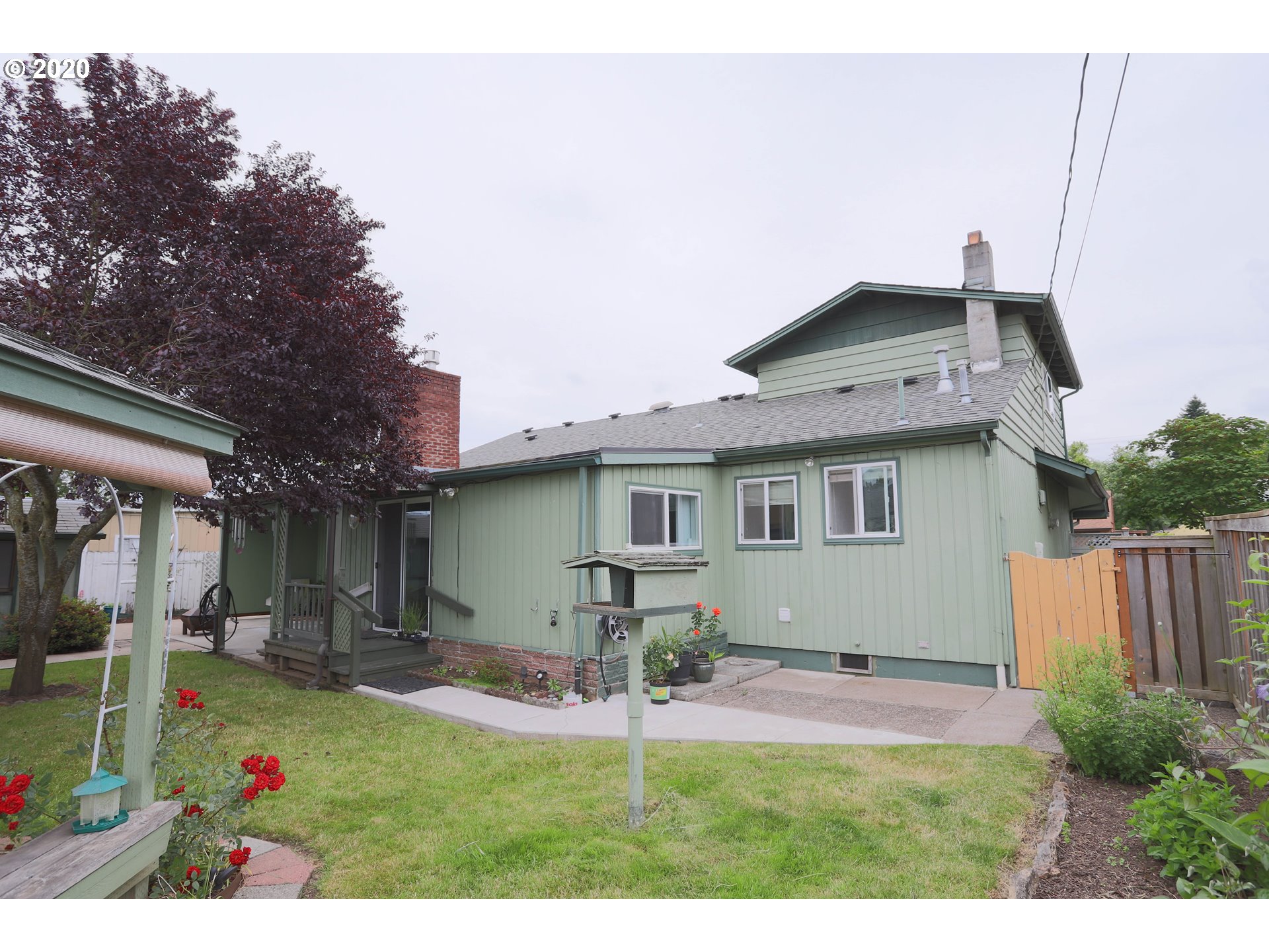 1444 Modoc Street Springfield, OR 97477 - Photo 23 of 23