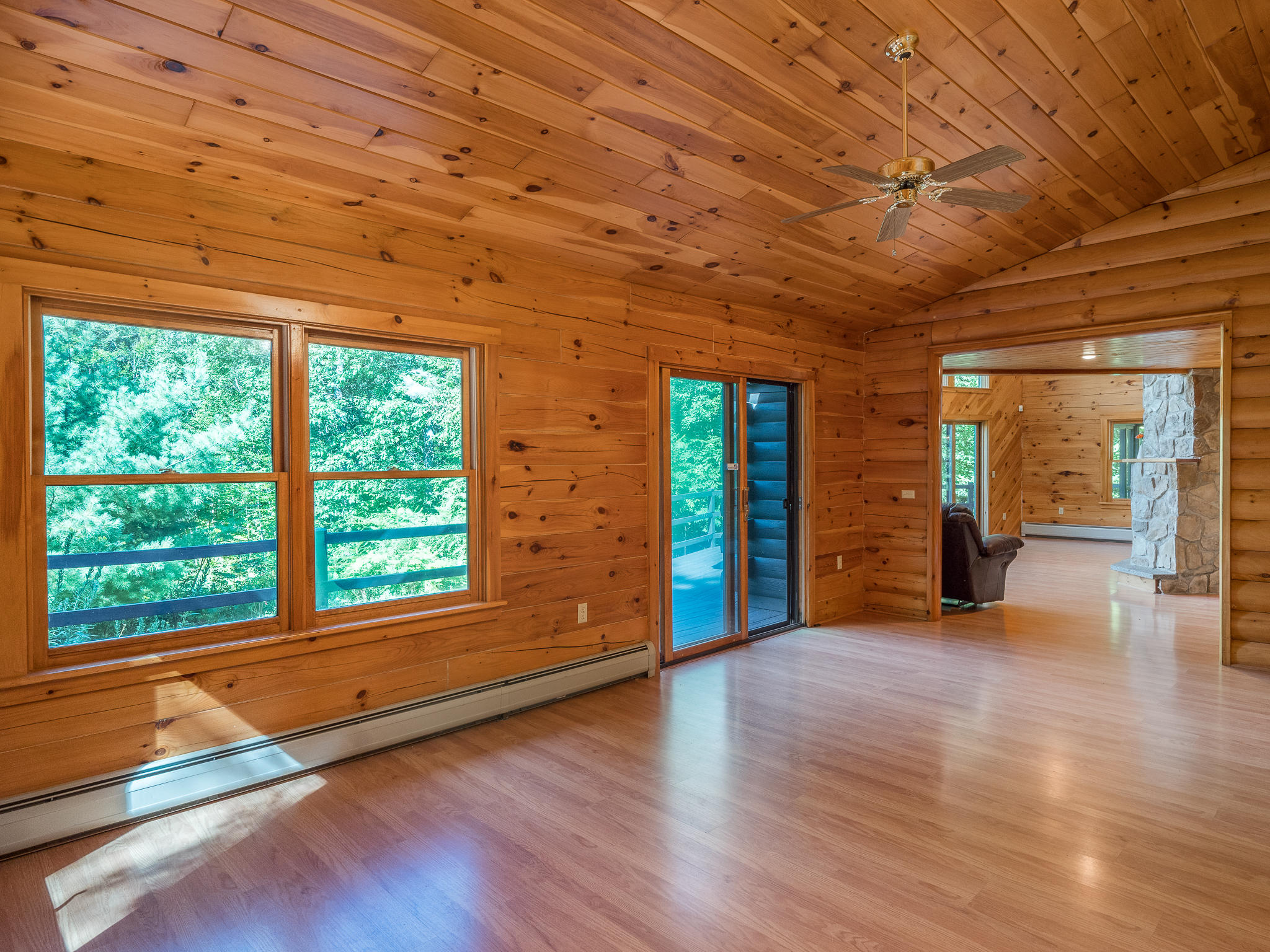 104 Littlefield Road Stoneham, ME 04231 - Photo 18 of 38 104 Littlefield-14
