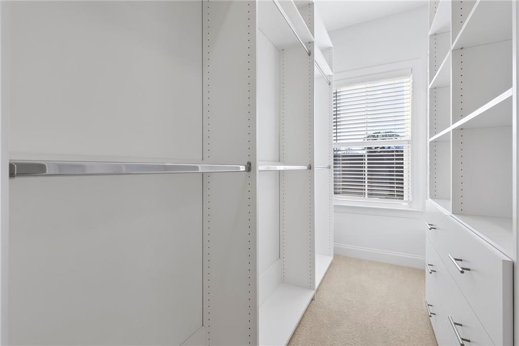 1752 Morningtide Lane Northeast Atlanta, GA 30324 - Photo 34 of 57 a view of bathroom with bathtub