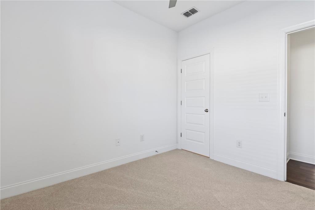 1752 Morningtide Lane Northeast Atlanta, GA 30324 - Photo 38 of 57 a view of small space