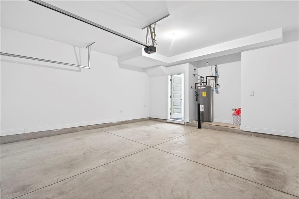 1752 Morningtide Lane Northeast Atlanta, GA 30324 - Photo 45 of 57 a view of an empty room