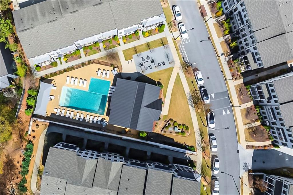 1752 Morningtide Lane Northeast Atlanta, GA 30324 - Photo 54 of 57