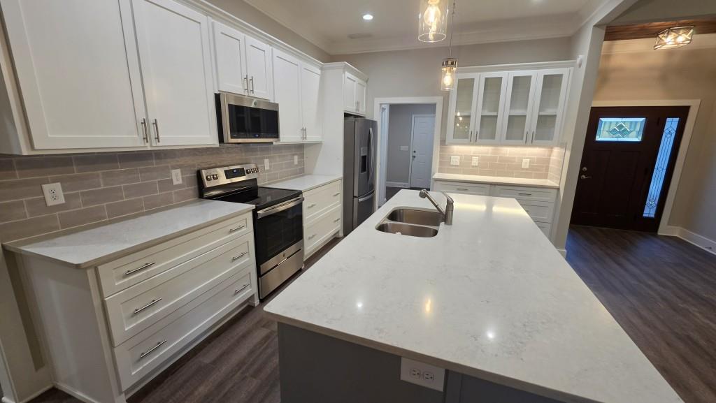2061 Davenport Road Braselton, GA 30517 - Photo 13 of 38