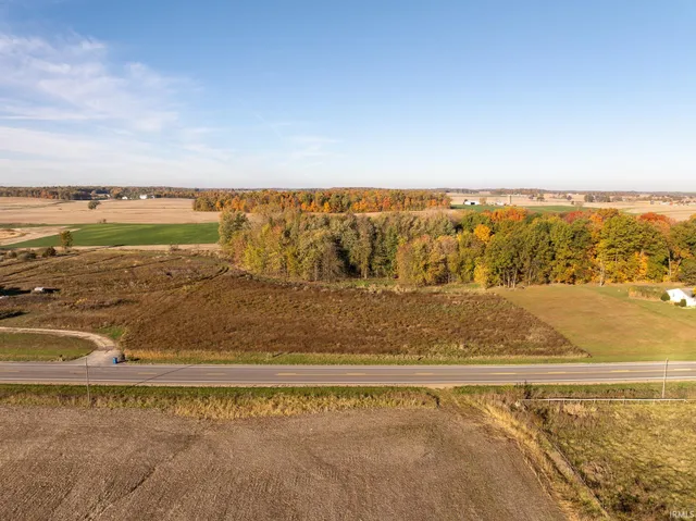 $108,000 | 0 State Road 327, Corunna, IN 46730