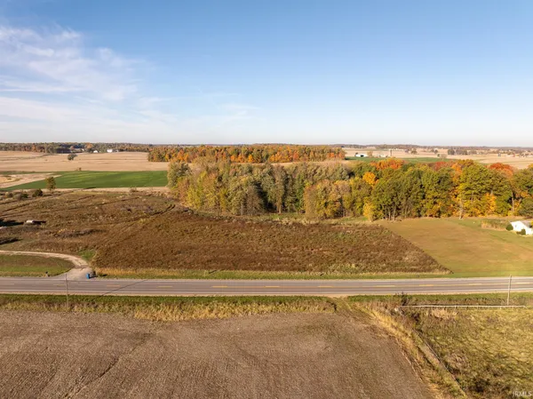 $105,000 | 0 State Road 327, Corunna, IN 46730
