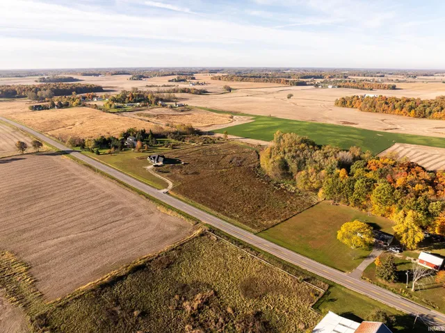 $108,000 | 0 State Road 327, Corunna, IN 46730