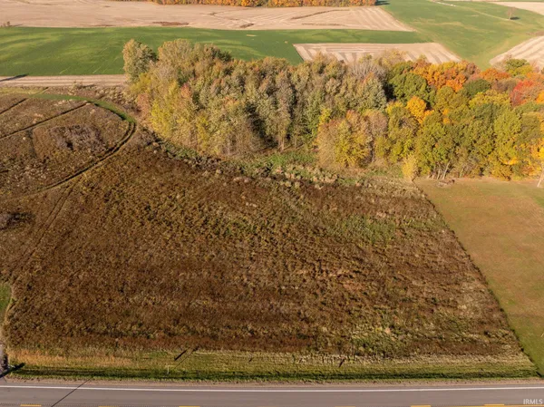 $105,000 | 0 State Road 327, Corunna, IN 46730