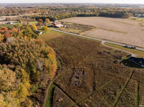 $105,000 | 0 State Road 327, Corunna, IN 46730