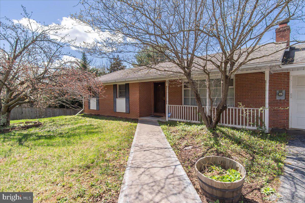 7614 Mountain Laurel Road Boonsboro, MD 21713 - Photo 1 of 53 Gallery Image 1