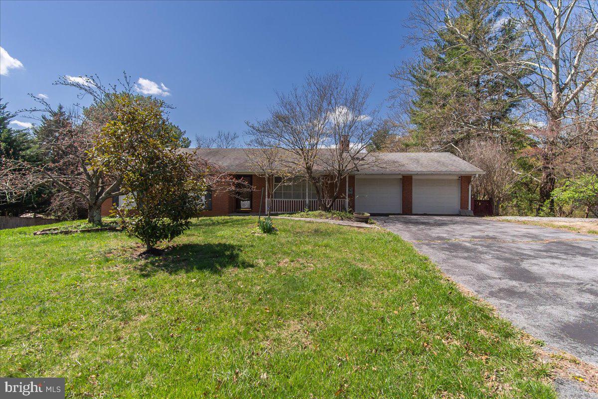 7614 Mountain Laurel Road Boonsboro, MD 21713 - Photo 2 of 53 Gallery Image 2