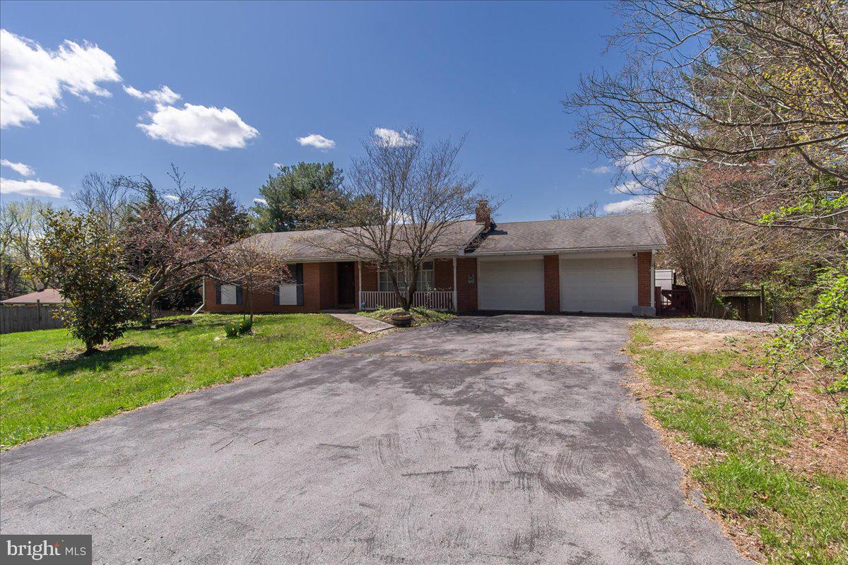 7614 Mountain Laurel Road Boonsboro, MD 21713 - Photo 3 of 53 Gallery Image 3