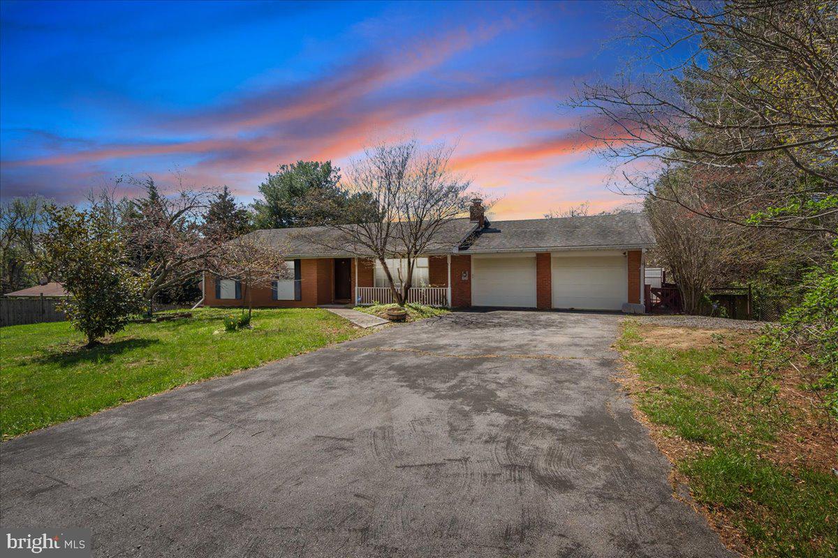 7614 Mountain Laurel Road Boonsboro, MD 21713 - Photo 4 of 53 Gallery Image 4