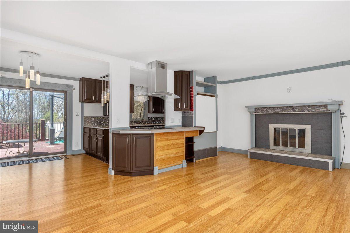 7614 Mountain Laurel Road Boonsboro, MD 21713 - Photo 5 of 53 Gallery Image 5