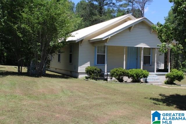 2363 Florida Road Pell City, AL 35125 - Photo 2 of 19