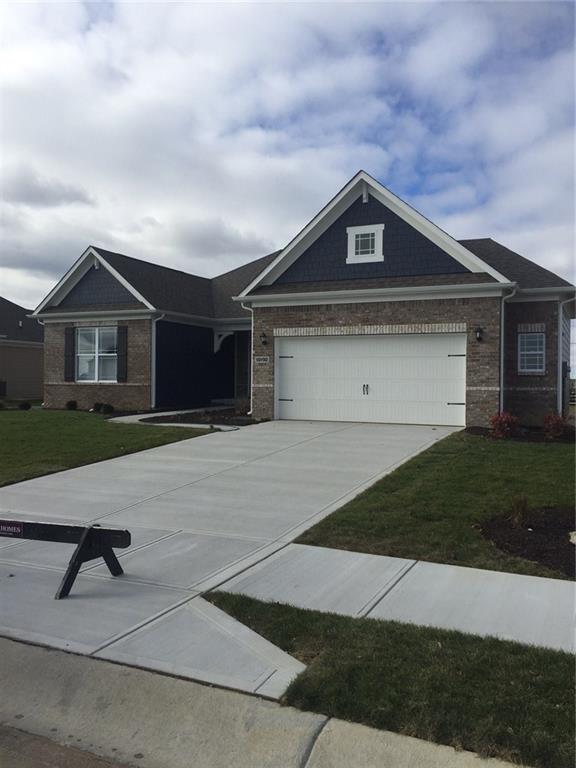 10190 Blue Ribbon Boulevard Fishers, IN 46040 - Photo 2 of 2 Gallery Image 2