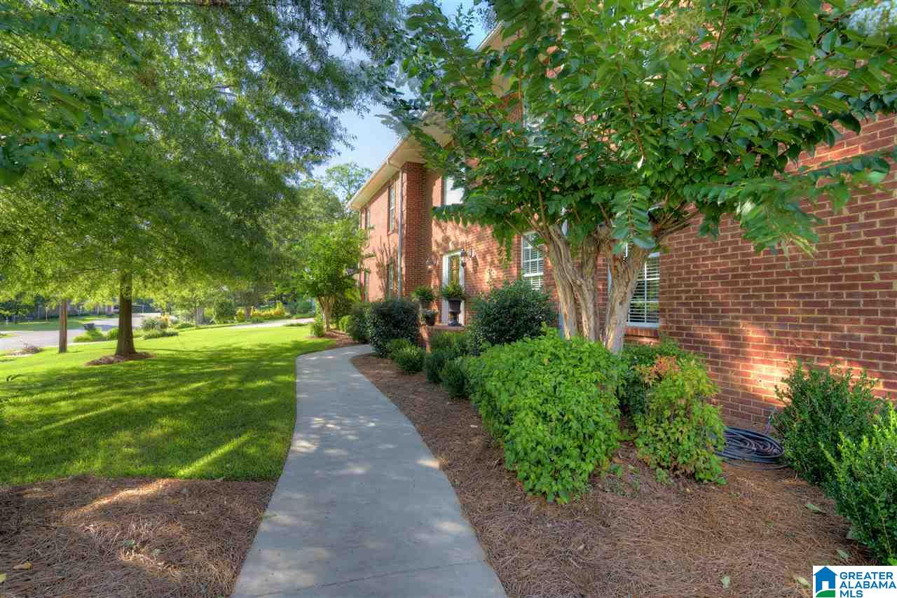 112 Kyle Court Gardendale, AL 35071 - Photo 41 of 47