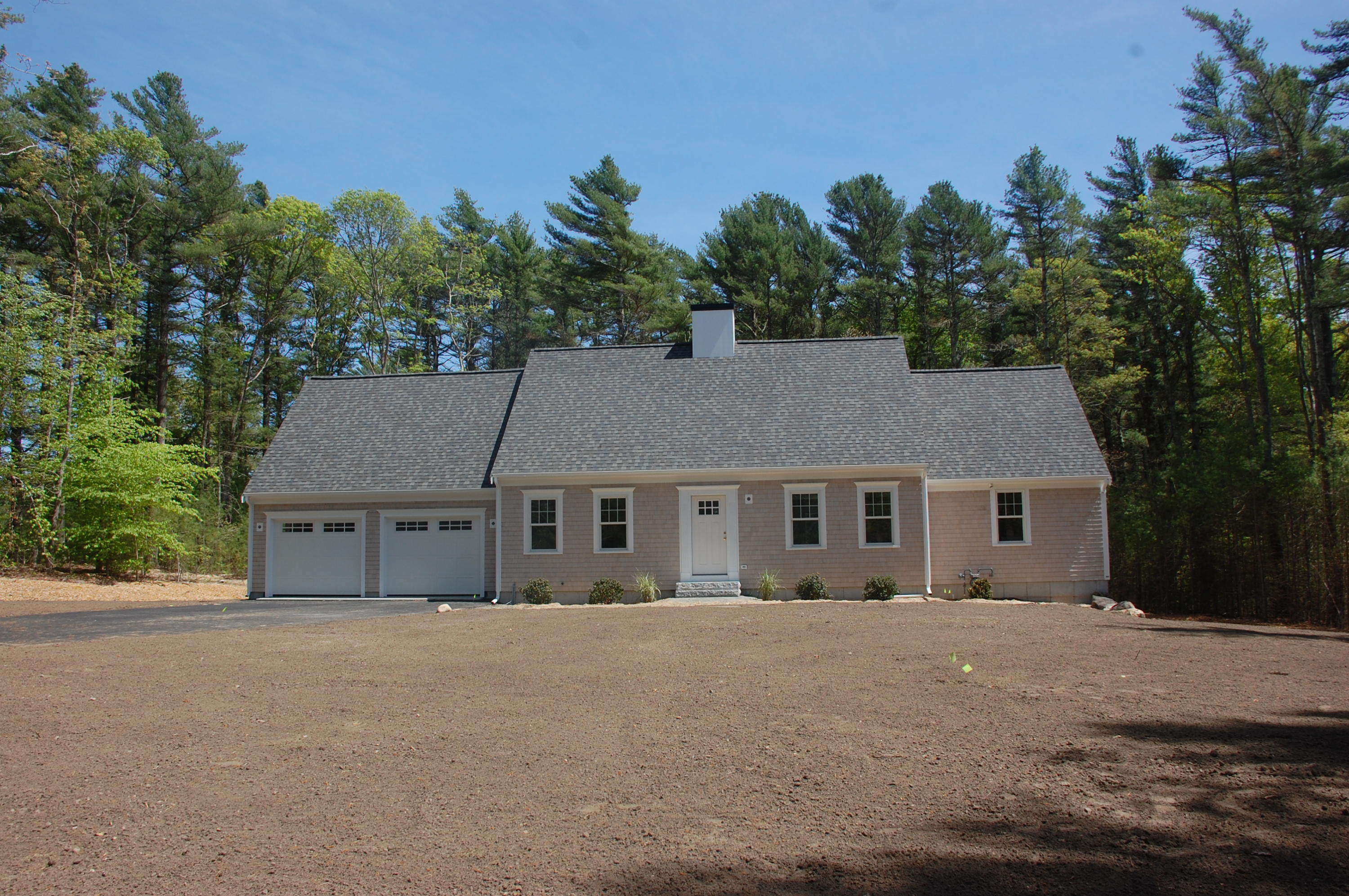 106 John Ewer Road Sandwich, MA 02563 - Photo 1 of 9 DSC_8898