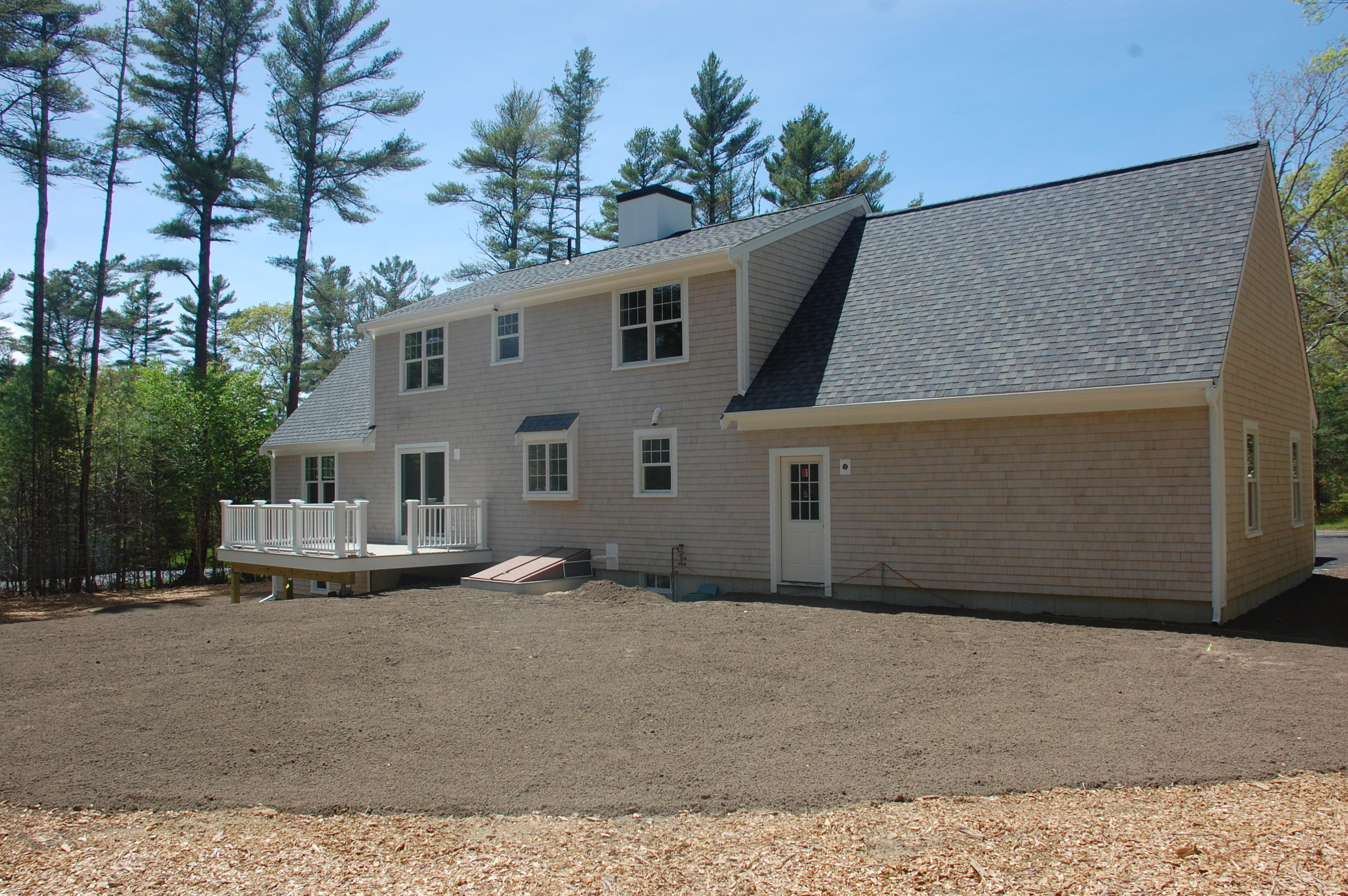 106 John Ewer Road Sandwich, MA 02563 - Photo 5 of 9 DSC_8899