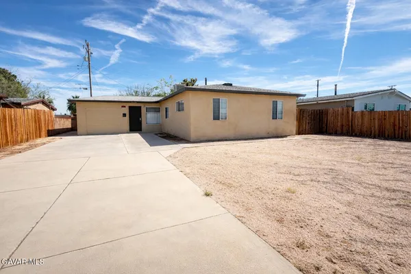 $355,000 | 44104 Carolside Avenue, Lancaster, CA 93535