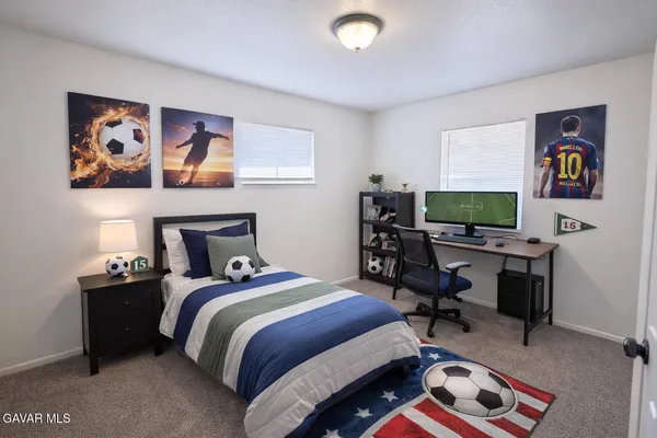 $355,000 | 44104 Carolside Avenue, Lancaster, CA 93535