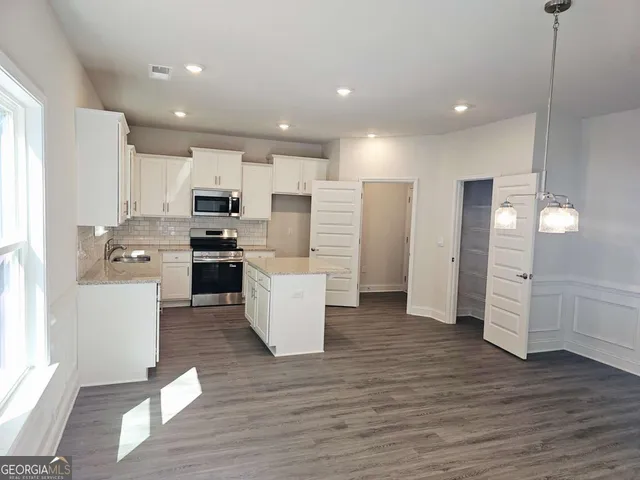 $312,450 | 309 Melanie Court, Unit 25, Bowdon, GA 30108