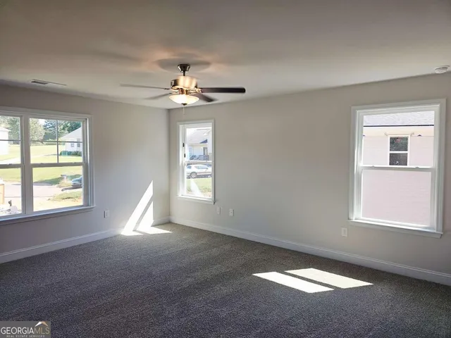 $312,450 | 309 Melanie Court, Unit 25, Bowdon, GA 30108