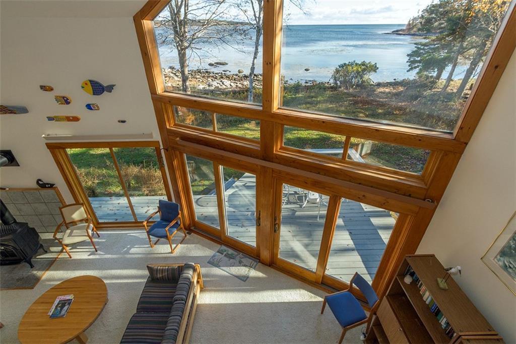 27-28 Peoples Road Tenants Harbor, ME 04860 - Photo 12 of 25 Photo