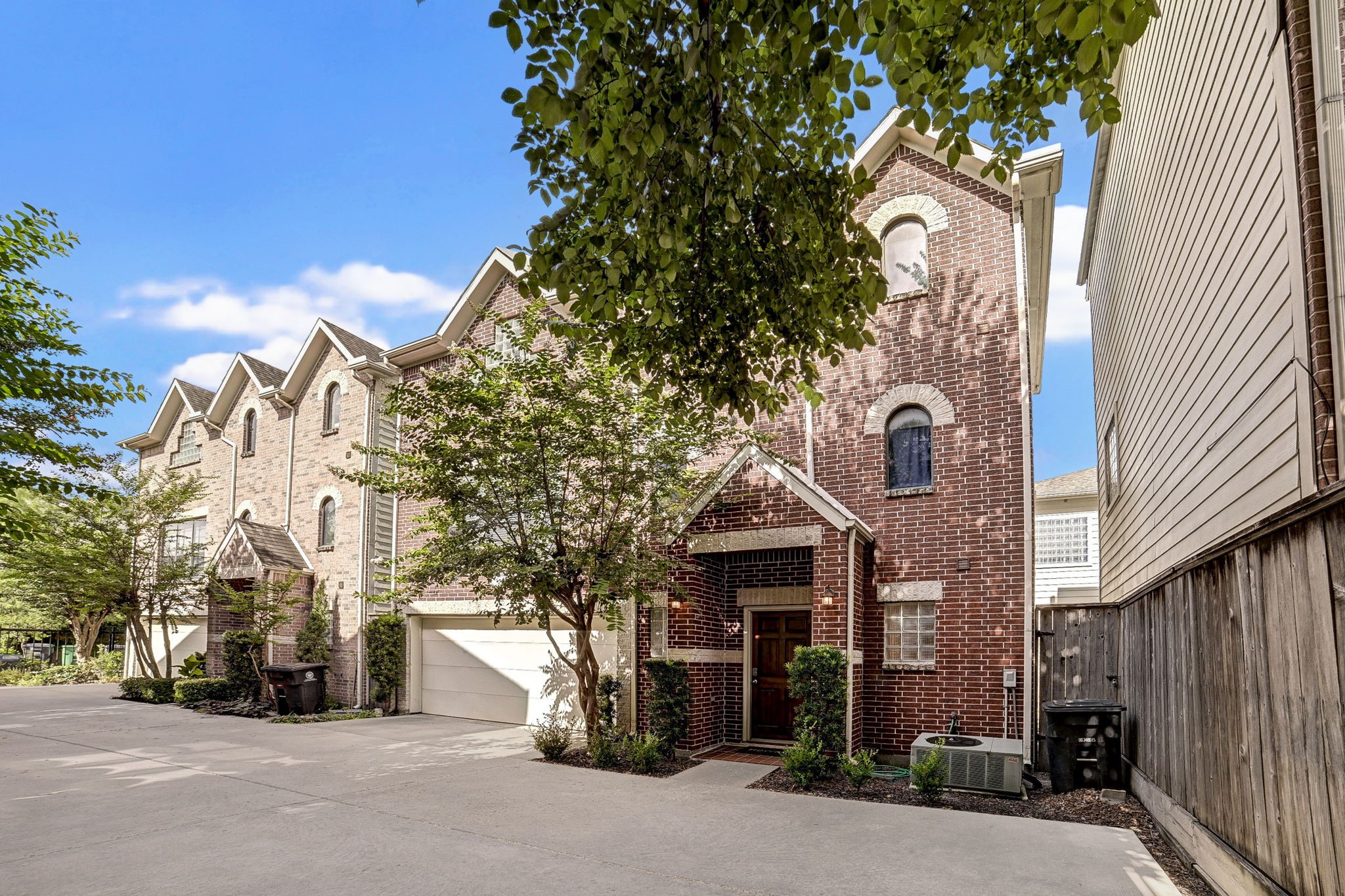 5838 Larkin Street Houston, TX 77007 - Photo 44 of 44