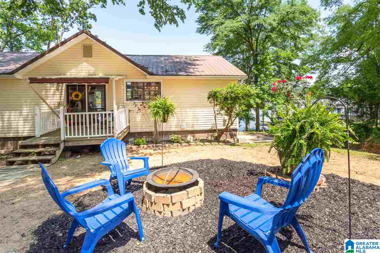 267 Albert Road Lincoln, AL 35096 - Photo 33 of 47