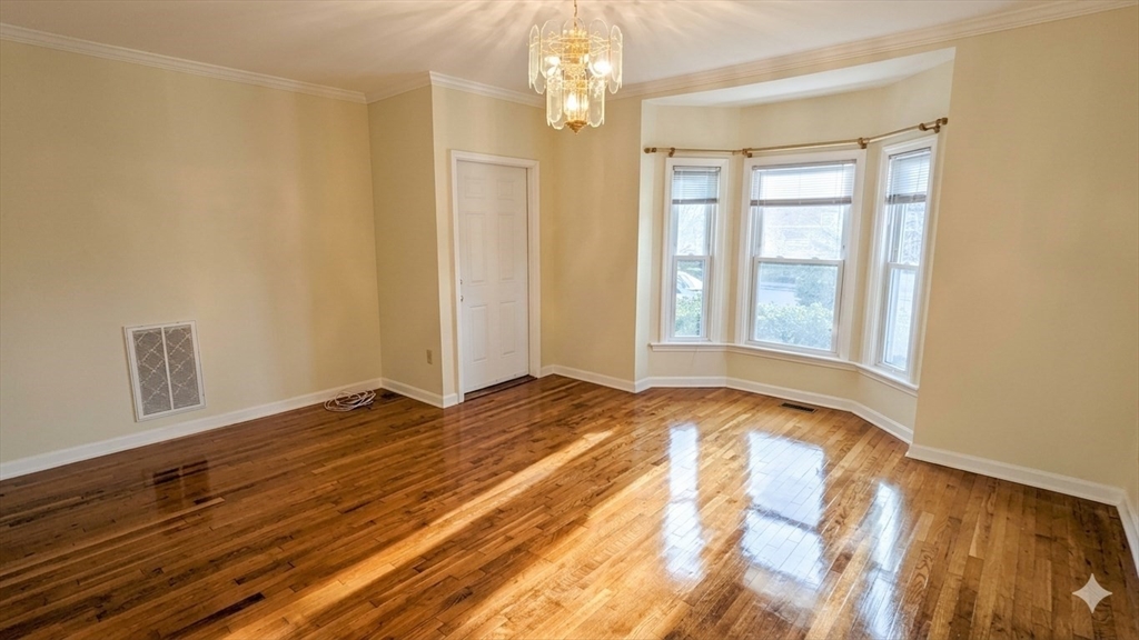 1084 Chestnut Street, Unit 1 Newton, MA 02464 - Photo 3 of 14