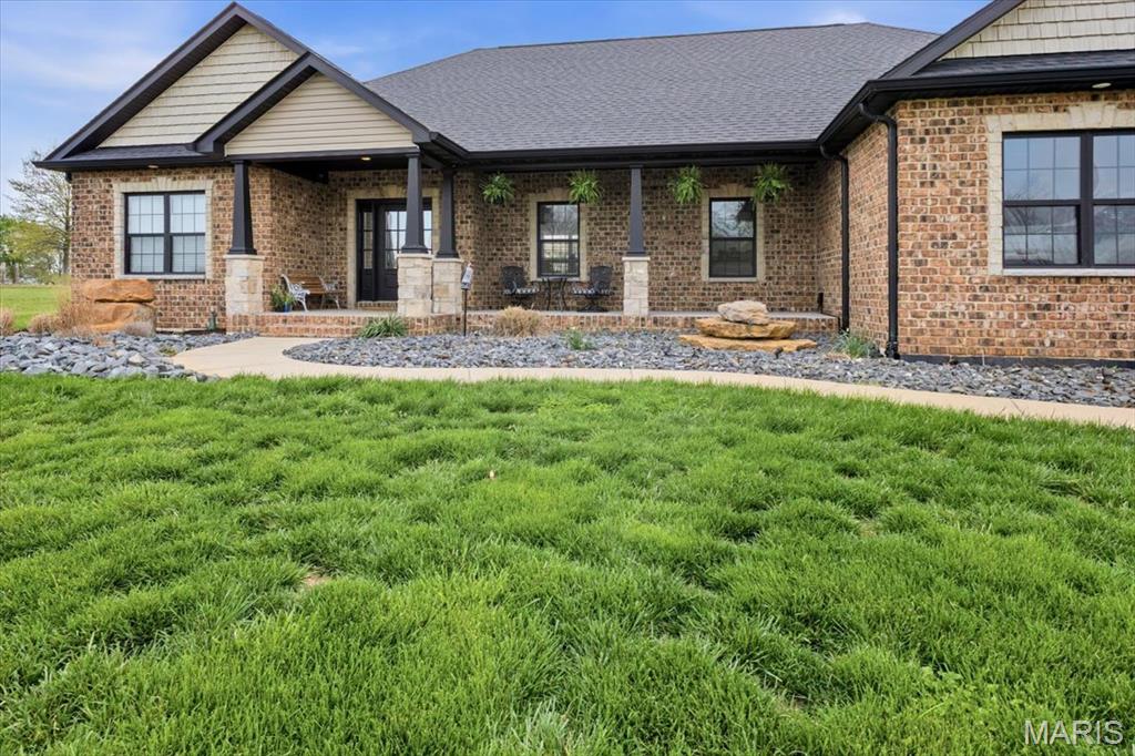 922 Powell Road Red Bud, IL 62278 - Photo 6 of 74