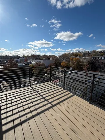 $4,500 | 1121 Dorchester Avenue, Unit 206, Boston, MA 02125