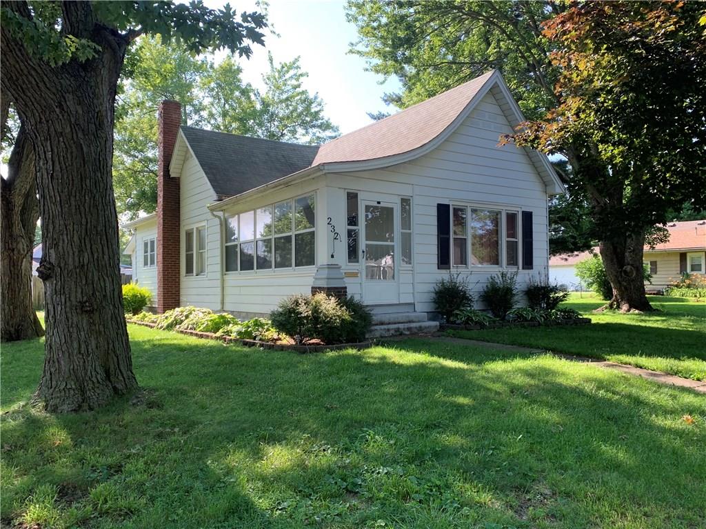 232 Maple Street Tipton, IN 46072 - Photo 1 of 13 Gallery Image 1
