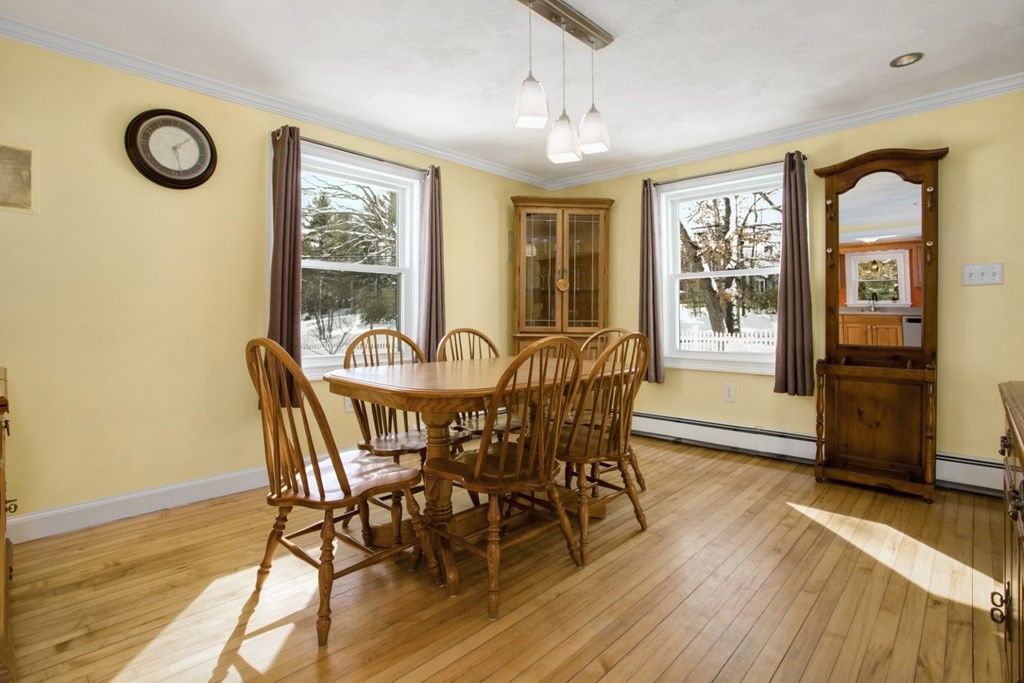 1 Gordon Road North Reading, MA 01864 - Photo 11 of 36 Gallery Image 11