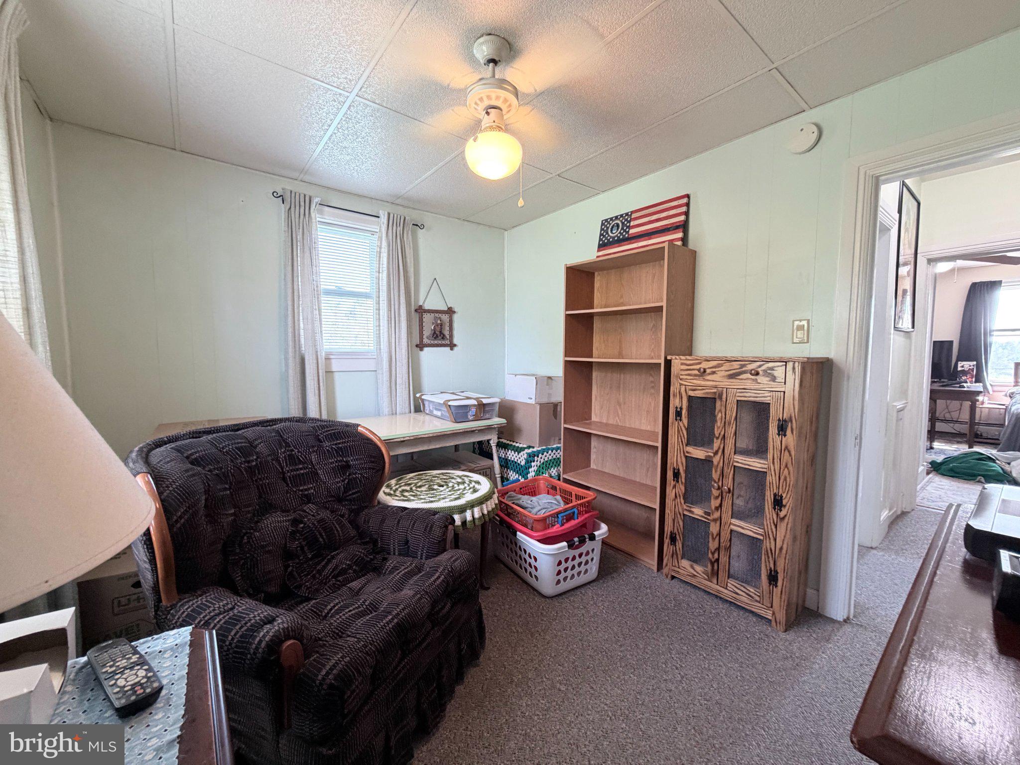 8810 Rowe Run Road Shippensburg, PA 17257 - Photo 32 of 38 Second story bedroom option #2