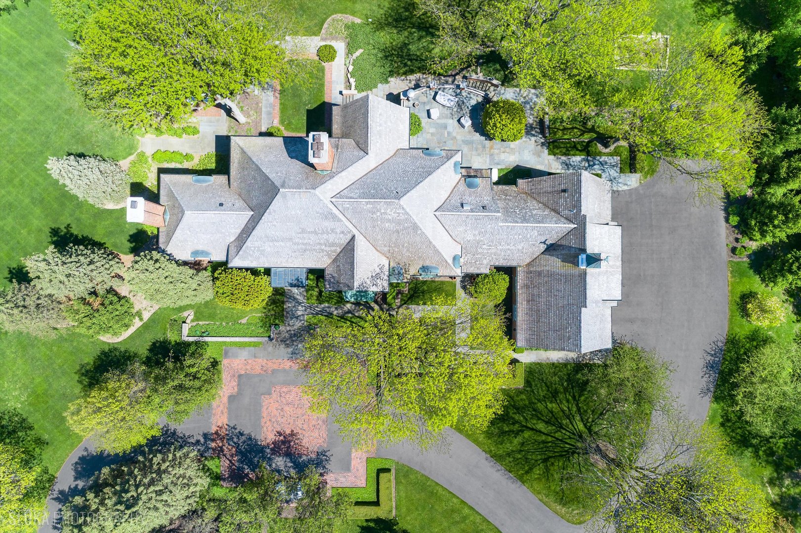 361 Ridge Road Barrington Hills, IL 60010 - Photo 58 of 67