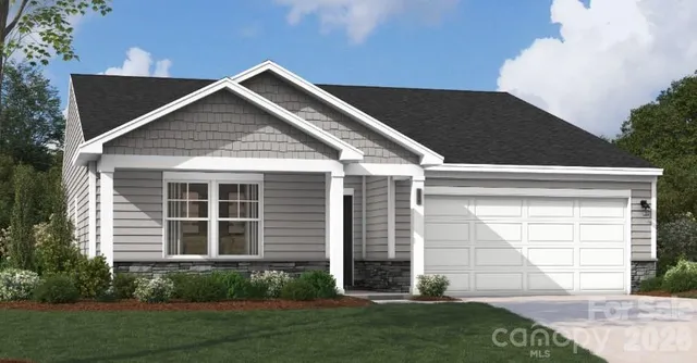 $347,665 | 1469 Ardmore Drive, Catawba, NC 28609
