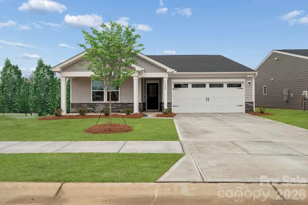 $337,665 | 1469 Ardmore Drive, Sherrills Ford, NC 28673