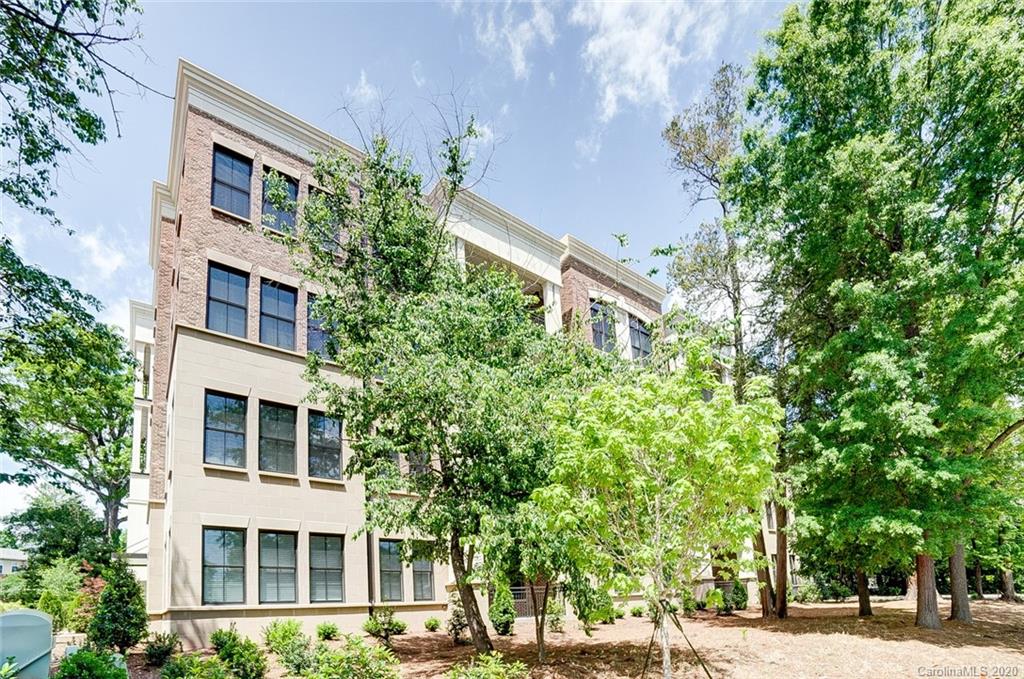 830 Providence Road, Unit 302 Charlotte, NC 28207 - Photo 3 of 43