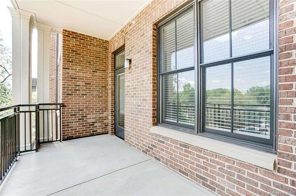 830 Providence Road, Unit 302 Charlotte, NC 28207 - Photo 40 of 43