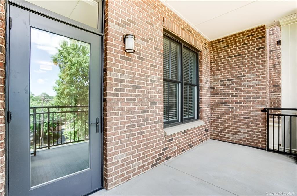 830 Providence Road, Unit 302 Charlotte, NC 28207 - Photo 41 of 43