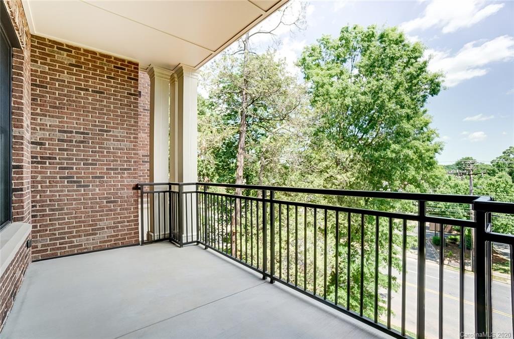 830 Providence Road, Unit 302 Charlotte, NC 28207 - Photo 42 of 43