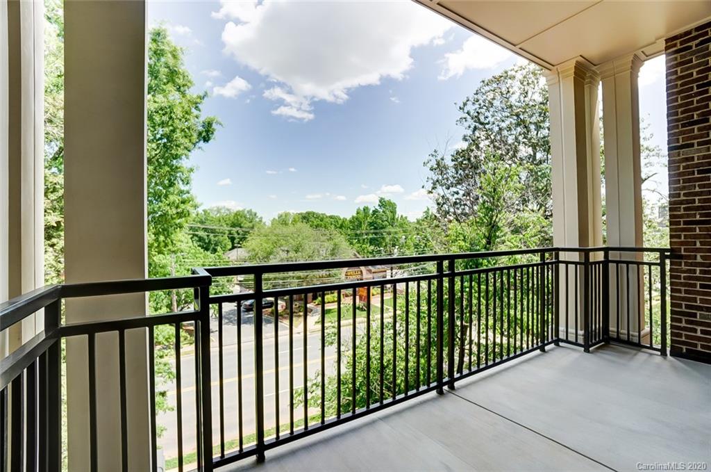 830 Providence Road, Unit 302 Charlotte, NC 28207 - Photo 43 of 43