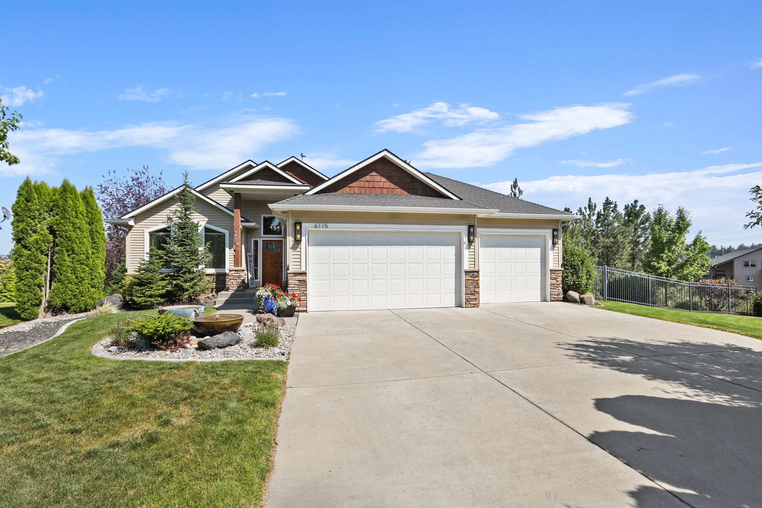 6115 South Windstar Street Spokane, WA 99224 - Photo 2 of 35